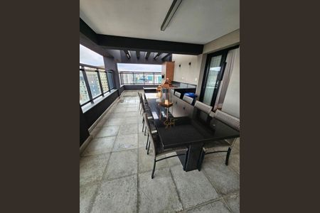 Apartamento à venda com 163m², 3 quartos e 2 vagas Apartamento à venda com 163m², 3 quartos e 2 vagasFoto 48