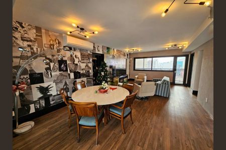 Apartamento à venda com 163m², 3 quartos e 2 vagas Apartamento à venda com 163m², 3 quartos e 2 vagasFoto 30