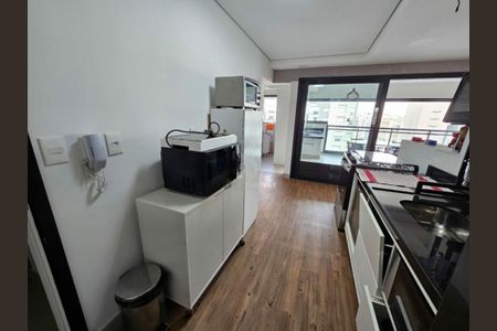 Apartamento à venda com 163m², 3 quartos e 2 vagas Apartamento à venda com 163m², 3 quartos e 2 vagasFoto 06