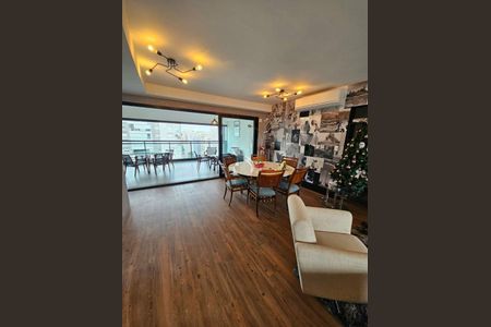 Apartamento à venda com 163m², 3 quartos e 2 vagas Apartamento à venda com 163m², 3 quartos e 2 vagasFoto 12