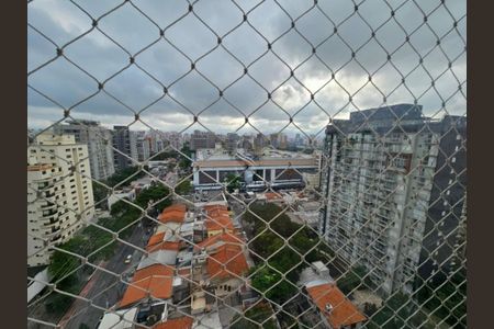 Apartamento à venda com 163m², 3 quartos e 2 vagas Apartamento à venda com 163m², 3 quartos e 2 vagasFoto 07