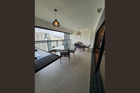 Apartamento à venda com 163m², 3 quartos e 2 vagas Apartamento à venda com 163m², 3 quartos e 2 vagasFoto 36