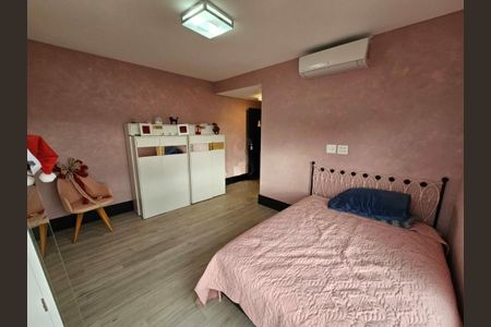 Apartamento à venda com 163m², 3 quartos e 2 vagas Apartamento à venda com 163m², 3 quartos e 2 vagasFoto 05