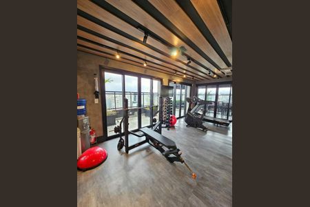 Apartamento à venda com 163m², 3 quartos e 2 vagas Apartamento à venda com 163m², 3 quartos e 2 vagasFoto 47