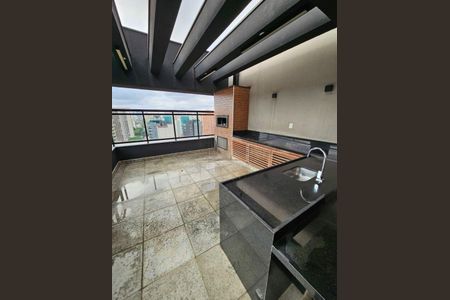 Apartamento à venda com 163m², 3 quartos e 2 vagas Apartamento à venda com 163m², 3 quartos e 2 vagasFoto 39