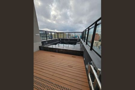 Apartamento à venda com 163m², 3 quartos e 2 vagas Apartamento à venda com 163m², 3 quartos e 2 vagasFoto 45