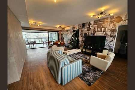 Apartamento à venda com 163m², 3 quartos e 2 vagas Apartamento à venda com 163m², 3 quartos e 2 vagasFoto 22