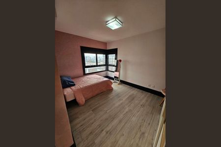 Apartamento à venda com 163m², 3 quartos e 2 vagas Apartamento à venda com 163m², 3 quartos e 2 vagasFoto 11