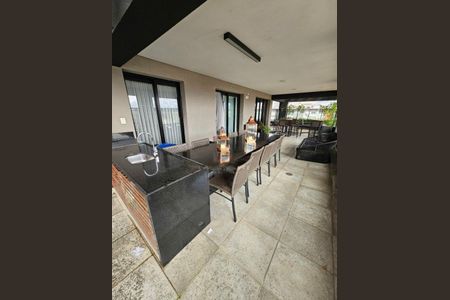 Apartamento à venda com 163m², 3 quartos e 2 vagas Apartamento à venda com 163m², 3 quartos e 2 vagasFoto 44