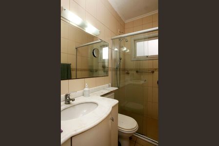 Casa à venda com 248m², 3 quartos e 2 vagasBanheiro 1 Quarto Suíte