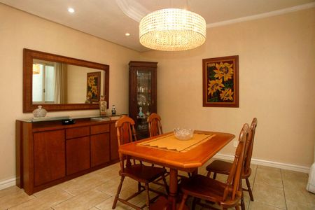 Casa à venda com 248m², 3 quartos e 2 vagasSala 2 Jantar