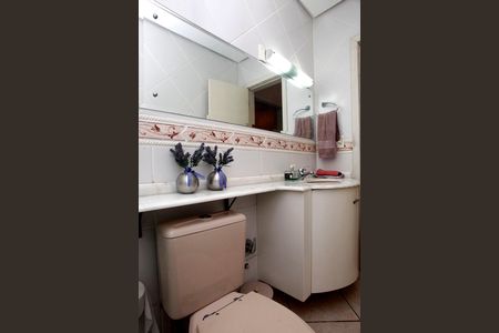 Casa à venda com 248m², 3 quartos e 2 vagasBanheiro 2 Quarto Suíte