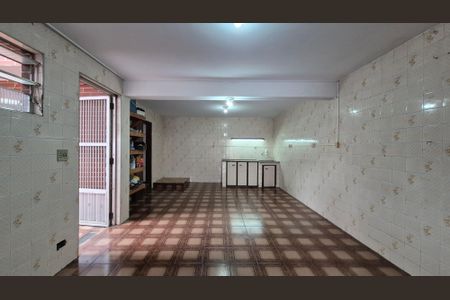 Casa à venda com 300m², 3 quartos e 6 vagas Casa à venda com 300m², 3 quartos e 6 vagasArea da churrasqueira