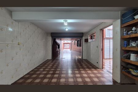 Casa à venda com 300m², 3 quartos e 6 vagas Casa à venda com 300m², 3 quartos e 6 vagasArea da churrasqueira