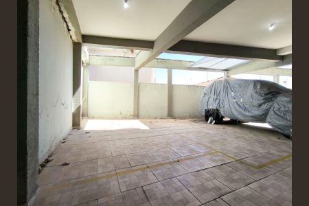 Apartamento à venda com 68m², 3 quartos e 2 vagas Apartamento à venda com 68m², 3 quartos e 2 vagasÁrea comum