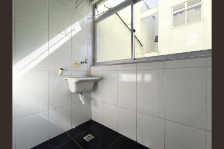 Apartamento à venda com 68m², 3 quartos e 2 vagas Apartamento à venda com 68m², 3 quartos e 2 vagasCozinha