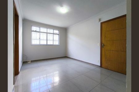 Apartamento à venda com 68m², 3 quartos e 2 vagas Apartamento à venda com 68m², 3 quartos e 2 vagasSala
