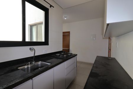 Apartamento à venda com 88m², 2 quartos e 1 vagaCozinha