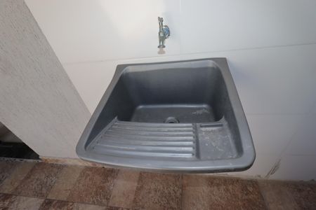 Apartamento à venda com 88m², 2 quartos e 1 vagaÁrea de Serviço - Tanque