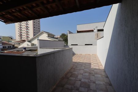 Apartamento à venda com 88m², 2 quartos e 1 vagaQuintal