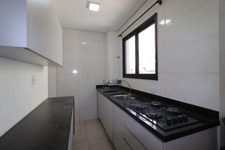 Apartamento à venda com 88m², 2 quartos e 1 vagaCozinha