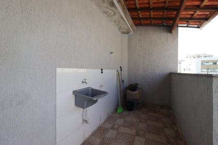 Apartamento à venda com 88m², 2 quartos e 1 vagaÁrea de Serviço