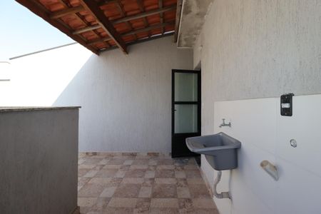 Apartamento à venda com 88m², 2 quartos e 1 vagaÁrea de Serviço