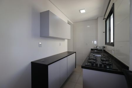 Apartamento à venda com 88m², 2 quartos e 1 vagaCozinha