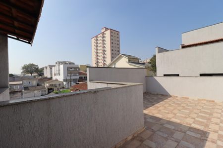Apartamento à venda com 88m², 2 quartos e 1 vagaQuintal