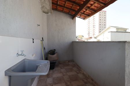 Apartamento à venda com 88m², 2 quartos e 1 vagaÁrea de Serviço