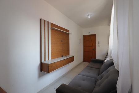 Apartamento à venda com 88m², 2 quartos e 1 vagaSala