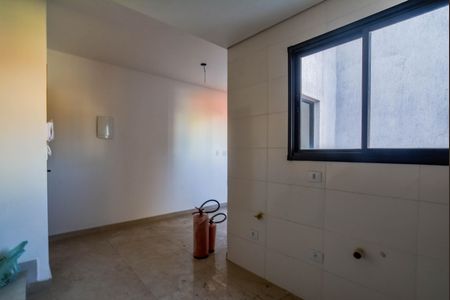 Apartamento à venda com 88m², 2 quartos e 1 vaga Apartamento à venda com 88m², 2 quartos e 1 vagaCozinha