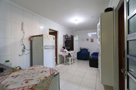 Casa à venda com 245m², 7 quartos e 1 vagaCasa 2 - Sala/Cozinha