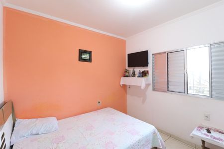 Casa à venda com 245m², 7 quartos e 1 vagaCasa 2 -  Quarto 3