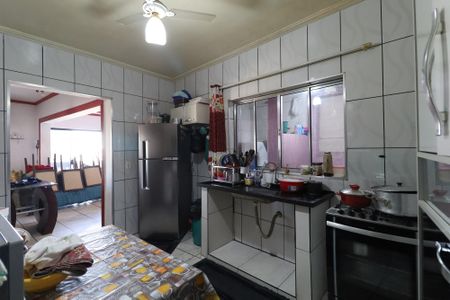 Casa à venda com 245m², 7 quartos e 1 vagaCasa 3 - Cozinha