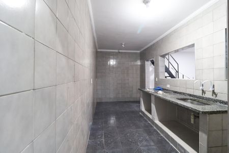 Casa à venda com 245m², 7 quartos e 1 vagaCasa 1 - Cozinha