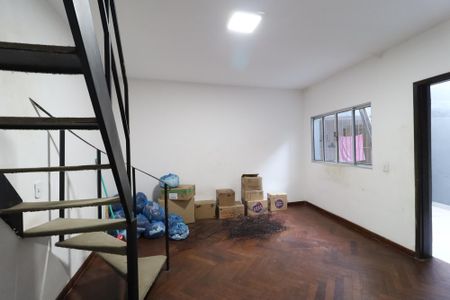 Casa à venda com 245m², 7 quartos e 1 vagaCasa 1 - Sala