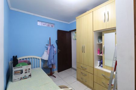 Casa à venda com 245m², 7 quartos e 1 vagaCasa 2 - Quarto