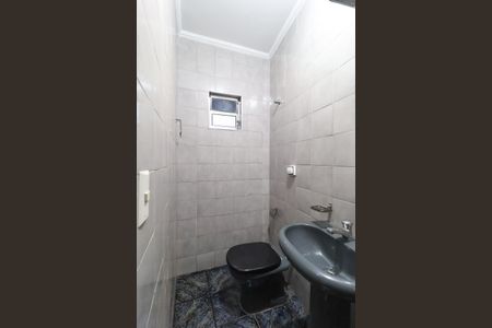 Casa à venda com 245m², 7 quartos e 1 vagaCasa 1 - Banheiro de Serviço