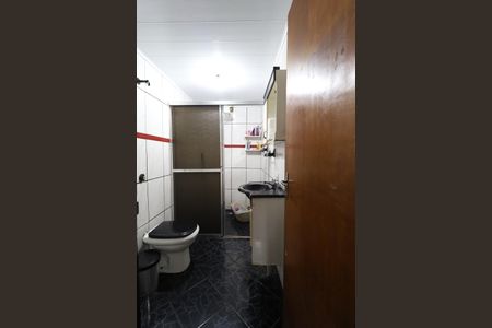 Casa à venda com 245m², 7 quartos e 1 vagaCasa 3 - Banheiro