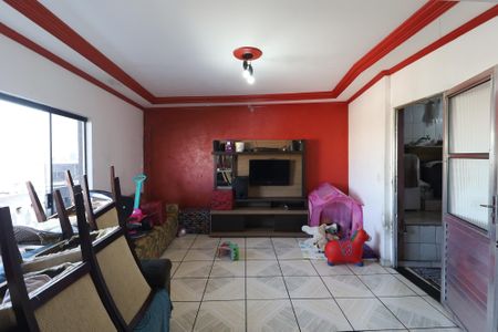 Casa à venda com 245m², 7 quartos e 1 vagaCasa 3 - Sala