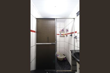 Casa à venda com 245m², 7 quartos e 1 vagaCasa 3 - Banheiro