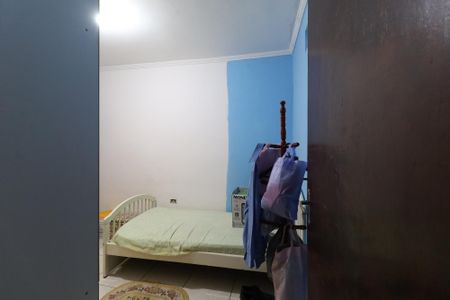 Casa à venda com 245m², 7 quartos e 1 vagaCasa 2 - Quarto
