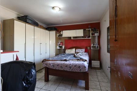 Casa à venda com 245m², 7 quartos e 1 vagaCasa 3 - Quarto