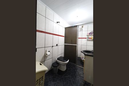 Casa à venda com 245m², 7 quartos e 1 vagaCasa 3 - Banheiro