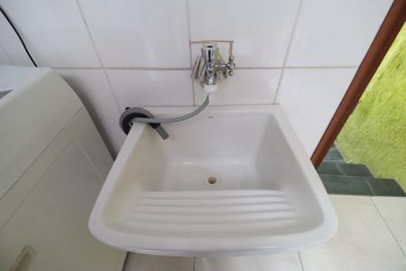 Casa à venda com 245m², 7 quartos e 1 vagaCasa 2 - Área de Serviço