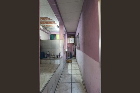 Casa à venda com 245m², 7 quartos e 1 vagaCasa 3 - Cozinha