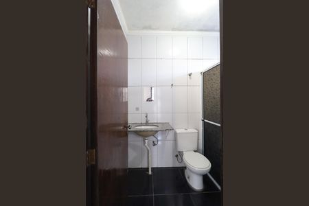 Casa à venda com 245m², 7 quartos e 1 vagaCasa 1 - Banheiro