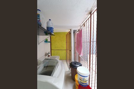 Casa à venda com 245m², 7 quartos e 1 vagaCasa 2 - Área de Serviço