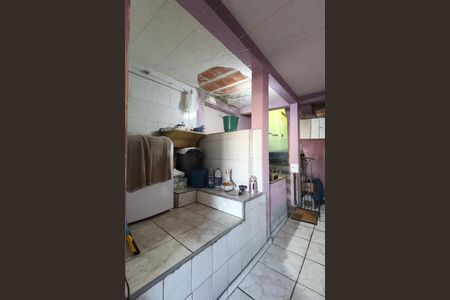 Casa à venda com 245m², 7 quartos e 1 vagaCasa 3 - Cozinha